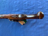 American Kentucky Pistol Circa 1770’s - 10 of 15