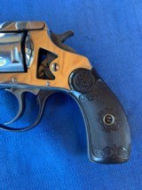 IverJohnson Revolver Factory Cut-A-Way - 4 of 16