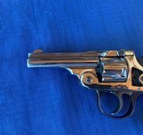 IverJohnson Revolver Factory Cut-A-Way - 16 of 16
