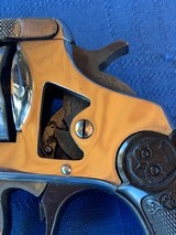 IverJohnson Revolver Factory Cut-A-Way - 10 of 16