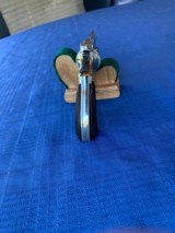 IverJohnson Revolver Factory Cut-A-Way - 6 of 16