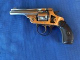 IverJohnson Revolver Factory Cut-A-Way - 12 of 16