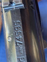 CZ 27 WW2 Nazi Marked w/ Holster and 2 mags - 10 of 17