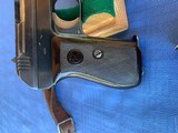 CZ 27 WW2 Nazi Marked w/ Holster and 2 mags - 16 of 17