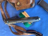 CZ 27 WW2 Nazi Marked w/ Holster and 2 mags - 3 of 17