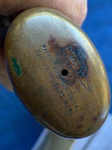 Colt 1911 Serial number C12995- shipped 1914 - 18 of 19