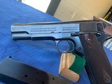Colt 1911 Serial number C12995- shipped 1914 - 1 of 19