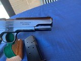 Colt 1911 Serial number C12995- shipped 1914 - 10 of 19