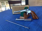Stevens No. 41 - 2 barrel Set - w/ Original Black Silk Box and Tool - 7 of 24