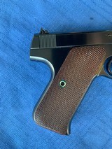 Colt Woodsman Early with Box and paperwork- MINT - 6 of 22