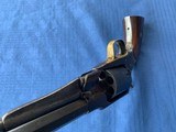 Remington 1860’s Army U.S military Inspected - 4 of 15