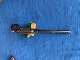 Remington 1860’s Army U.S military Inspected - 14 of 15
