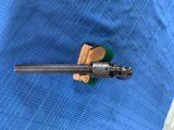 Colt 1849 Pocket - 5” Barrel - serial number 97655 - 13 of 23