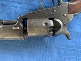 Colt 1849 Pocket - 5” Barrel - serial number 97655 - 5 of 23