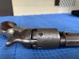 Colt 1849 Pocket - 5” Barrel - serial number 97655 - 8 of 23