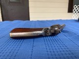 Colt 1849 Pocket - 5” Barrel - serial number 97655 - 17 of 23