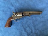 Colt 1849 Pocket - 5” Barrel - serial number 97655 - 16 of 23