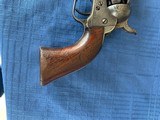 Colt 1849 Pocket - 5” Barrel - serial number 97655 - 7 of 23