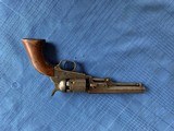 Colt 1849 Pocket - 5” Barrel - serial number 97655 - 6 of 23