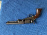 Colt 1849 Pocket - 5” Barrel - serial number 97655 - 19 of 23