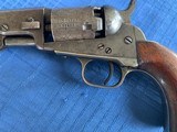 Colt 1849 Pocket - 5” Barrel - serial number 97655 - 10 of 23