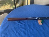 Winchester 1894 FLATBAND Carbine WW2 Vintage - 14 of 24