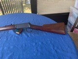 Winchester 1894 FLATBAND Carbine WW2 Vintage - 22 of 24
