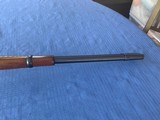 Winchester 1894 FLATBAND Carbine WW2 Vintage - 2 of 24