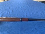 Winchester 1894 FLATBAND Carbine WW2 Vintage - 11 of 24
