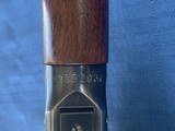 Winchester 1894 FLATBAND Carbine WW2 Vintage - 13 of 24