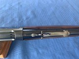 Winchester 1894 FLATBAND Carbine WW2 Vintage - 7 of 24