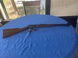 Winchester 1894 FLATBAND Carbine WW2 Vintage - 24 of 24