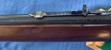 Winchester 1894 FLATBAND Carbine WW2 Vintage - 21 of 24