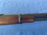 Winchester 1894 FLATBAND Carbine WW2 Vintage - 23 of 24