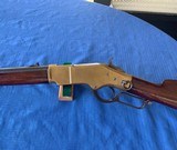 Winchester 1866 SRC- Serial Number 47,646 - 21 of 25