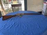 Winchester 1866 SRC- Serial Number 47,646 - 5 of 25