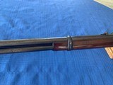 Winchester 1866 SRC- Serial Number 47,646 - 8 of 25