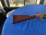 Winchester 1866 SRC- Serial Number 47,646 - 10 of 25
