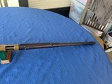 Winchester 1866 SRC- Serial Number 47,646 - 23 of 25
