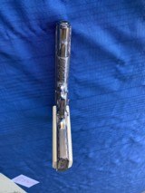 Colt 1911 Gold Cup- J . Flannery Engraved - 23 of 23