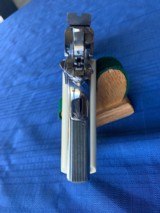 Colt 1911 Gold Cup- J . Flannery Engraved - 12 of 23