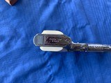 Colt 1911 Gold Cup- J . Flannery Engraved - 17 of 23