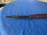 M1C Sniper Rifle - Korean War- Springfield Armory - 1953 - 15 of 21