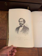 COLT 1876- 1976 BI-CENTTENIAL GUN SET - COLT PYTON - COLT SAA AND COLT DRAGOON - MINT CONDITION ! - 14 of 17