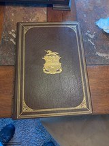 COLT 1876- 1976 BI-CENTTENIAL GUN SET - COLT PYTON - COLT SAA AND COLT DRAGOON - MINT CONDITION ! - 13 of 17