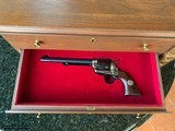COLT 1876- 1976 BI-CENTTENIAL GUN SET - COLT PYTON - COLT SAA AND COLT DRAGOON - MINT CONDITION ! - 10 of 17