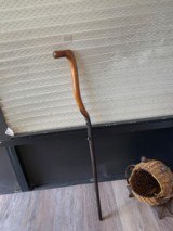 Cane Gun - DAYS CO . - circa Mid 1800’s - 4 of 15