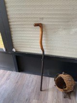 Cane Gun - DAYS CO . - circa Mid 1800’s - 1 of 15