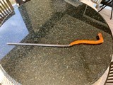 Cane Gun - DAYS CO . - circa Mid 1800’s - 15 of 15