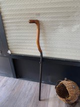 Cane Gun - DAYS CO . - circa Mid 1800’s - 5 of 15